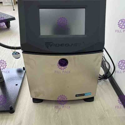 220V 50HZ 100W αυτόματη γραμμή μελάνι για μπουκάλια ποτών προμηθευτής