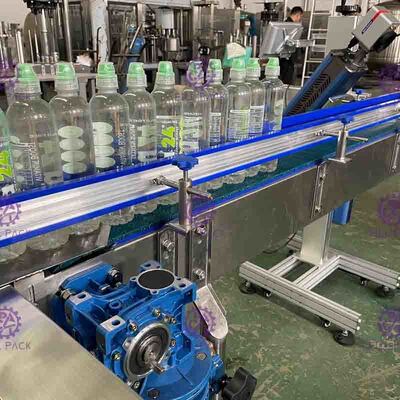 High Resolution Inkjet Coding Line / Unit for Bar Code Printing προμηθευτής