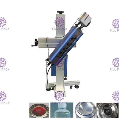 High Resolution Inkjet Coding Line / Unit for Bar Code Printing προμηθευτής