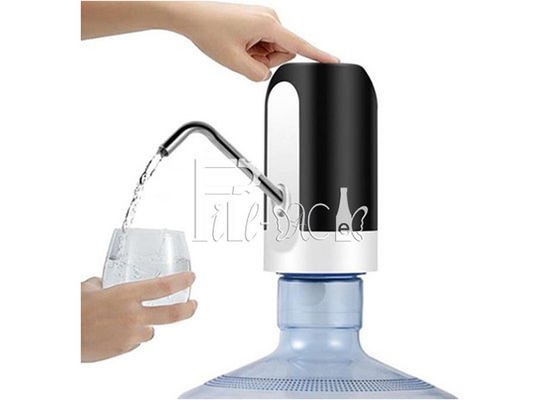 Μίνι 65*125MM επανακαταλογηστέα αντλία πόσιμου νερού σπιτιών προμηθευτής