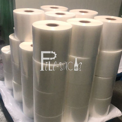 1000ML πλαστική σφραγίζοντας μηχανή πλήρωσης τσαντών νερού προμηθευτής
