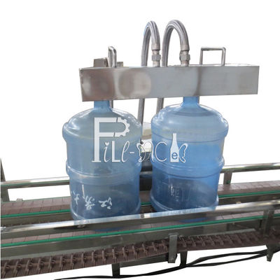 Ανοξείδωτο 304 PVC Labeller μπουκαλιών 3 γαλονιού προμηθευτής