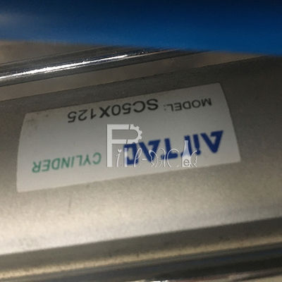 Υγειονομικό 18.9L Monoblock 120 γεμίζοντας γραμμή γαλονιού BPH προμηθευτής
