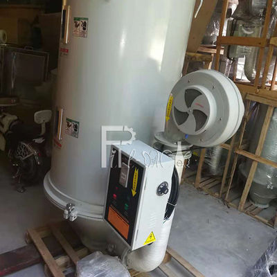 Στάση 660mm έκτακτης ανάγκης πλαστική μηχανή σχηματοποίησης εγχύσεων μπουκαλιών προμηθευτής