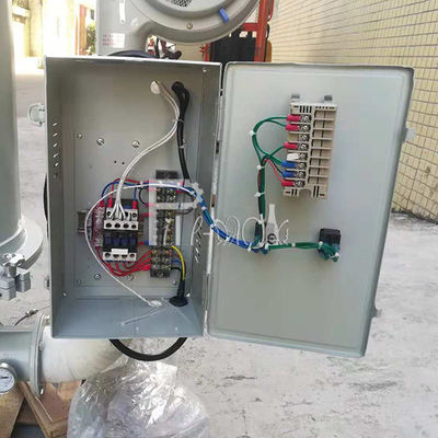 Στάση 660mm έκτακτης ανάγκης πλαστική μηχανή σχηματοποίησης εγχύσεων μπουκαλιών προμηθευτής