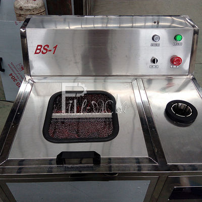 300 BPH SUS 316 Monoblock εμφιαλώνοντας μηχανή νερού 5 γαλονιού προμηθευτής