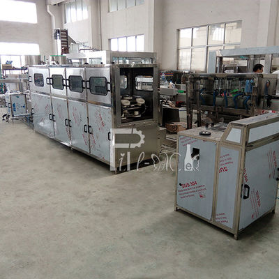 5 γαλόνι 300 γεμίζοντας γραμμή γαλονιού BPH προμηθευτής