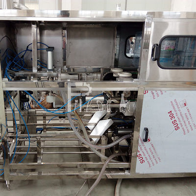 5 γαλόνι 300 γεμίζοντας γραμμή γαλονιού BPH προμηθευτής