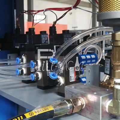 3 γαλόνι 5 γαλόνι 10 15l 20l 120bph ημι αυτόματων Pet λίτρα μηχανών μπουκαλιών φυσώντας προμηθευτής
