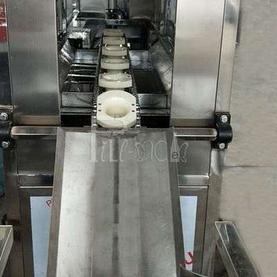 120bph 3/5 γαλόνι/εμφιαλώνοντας μηχανή νερού 20l με την αυτόματη συσκευή φόρτωσης κάδων προμηθευτής