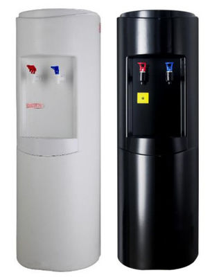 Hdpe υψηλού επιπέδου 110v 2L διανομέας δροσίζοντας νερού συμπιεστών προμηθευτής