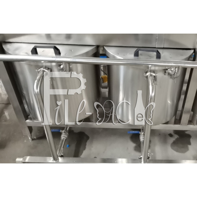 300BPH 18.9l έλεγχος PLC γεμίζοντας μηχανών νερού 5 γαλονιού με την οθόνη αφής προμηθευτής
