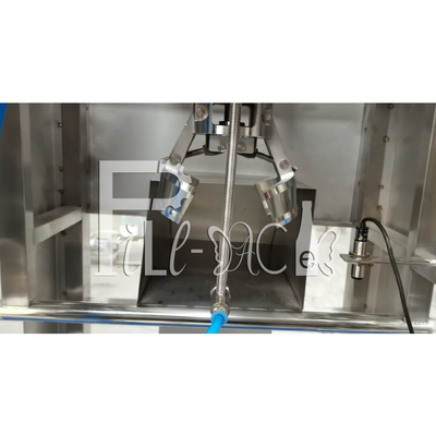 5 γαλόνι 18,9 αυτοματοποιημένη λίτρο Decapping μηχανή διευθετήσιμη προμηθευτής
