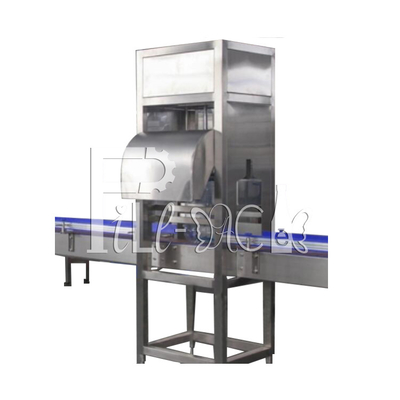5 γαλόνι 18,9 αυτοματοποιημένη λίτρο Decapping μηχανή διευθετήσιμη προμηθευτής
