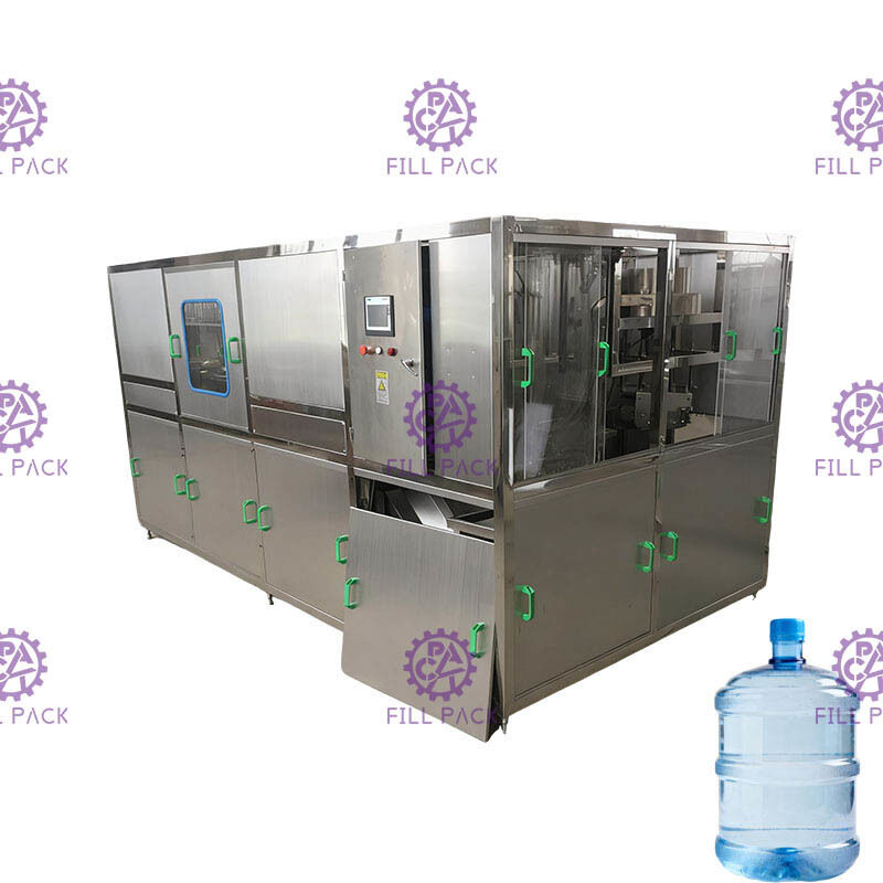 5 γαλόνι 300 γεμίζοντας γραμμή γαλονιού BPH προμηθευτής