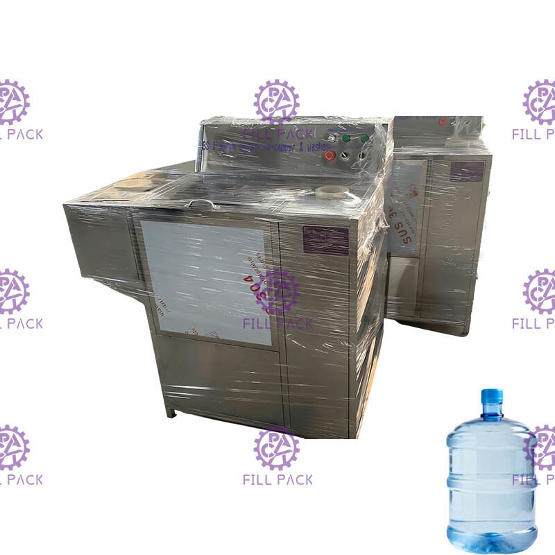 Κουμπί διακοπής έκτακτης ανάγκης SUS304 BSC-1 5 γαλόνια μπουκάλι πλυντήριο προμηθευτής