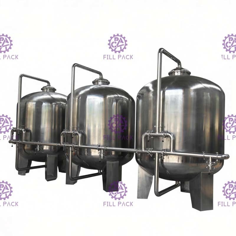 εγκαταστάσεις καθαρισμού νερού 4TPH RO με τη μονάδα μετρητής CIP TDS προμηθευτής