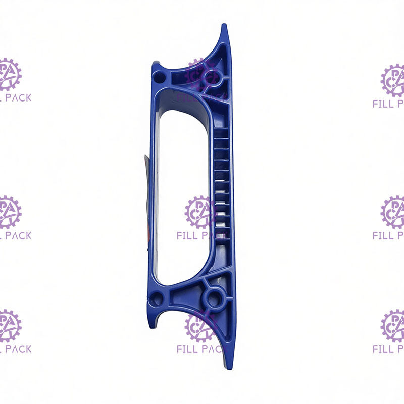 Η μπλε PET 18.9L λαβή μπουκαλιών νερό 5 γαλονιού προμηθευτής