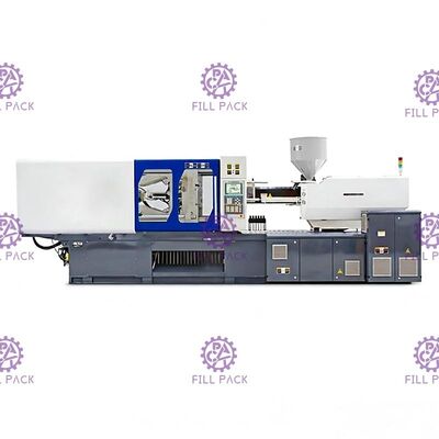 Στροφώδης λαιμός 175 MPA PET μπουκάλι Preform κατασκευή για 800G 5 γαλόνια πόσιμο νερό Preform