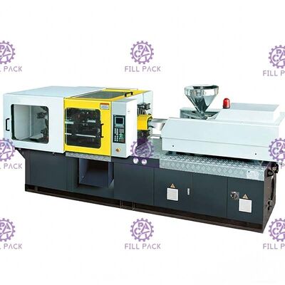 Υδραυλικός προσχηματισμός μπουκαλιών 16MPA PET που κατασκευάζει τη μηχανή