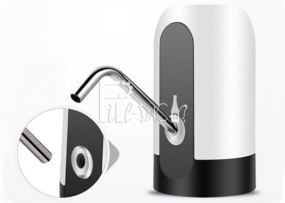 USB που χρεώνει την ασύρματη ηλεκτρική αντλία μπουκαλιών νερό κατανάλωσης